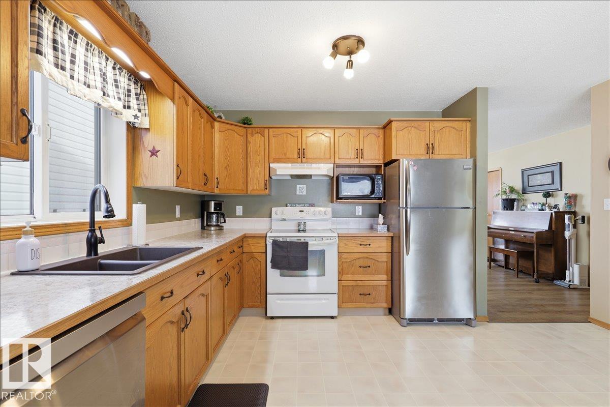 228 Parkside Dr, Wetaskiwin, Alberta  T9A 3J5 - Photo 9 - E4479813