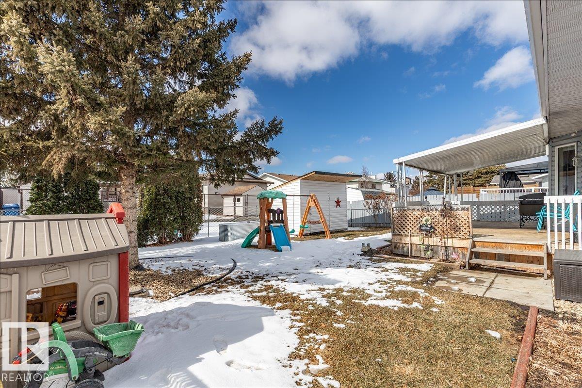 228 Parkside Dr, Wetaskiwin, Alberta  T9A 3J5 - Photo 25 - E4479813