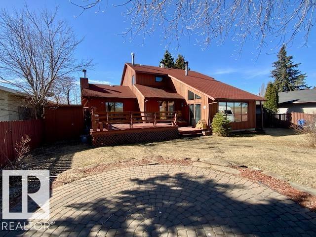 125 Pine Dr, Wetaskiwin, Alberta  T9A 2V9 - Photo 45 - E4473953