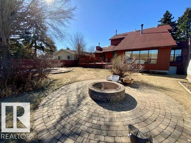 125 Pine Dr, Wetaskiwin, Alberta  T9A 2V9 - Photo 46 - E4473953