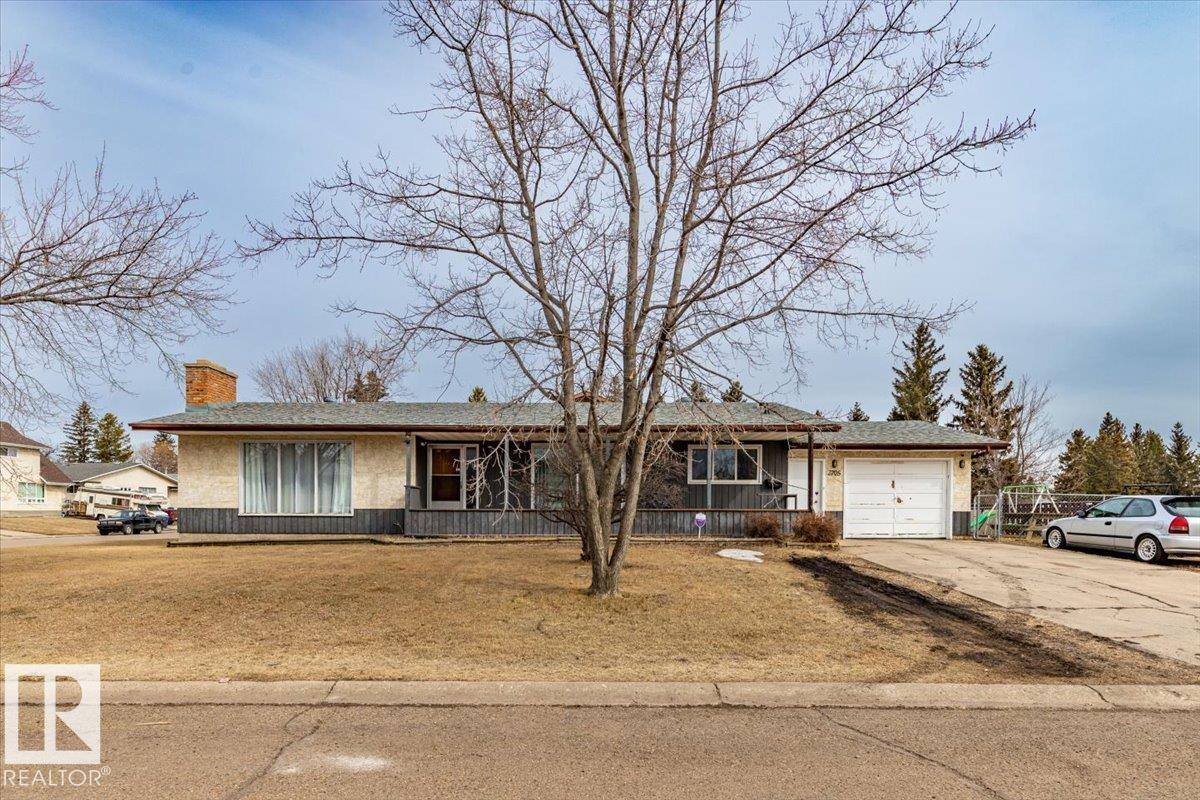 3705 54 St, Wetaskiwin, Alberta  T9A 2L1 - Photo 1 - E4481979