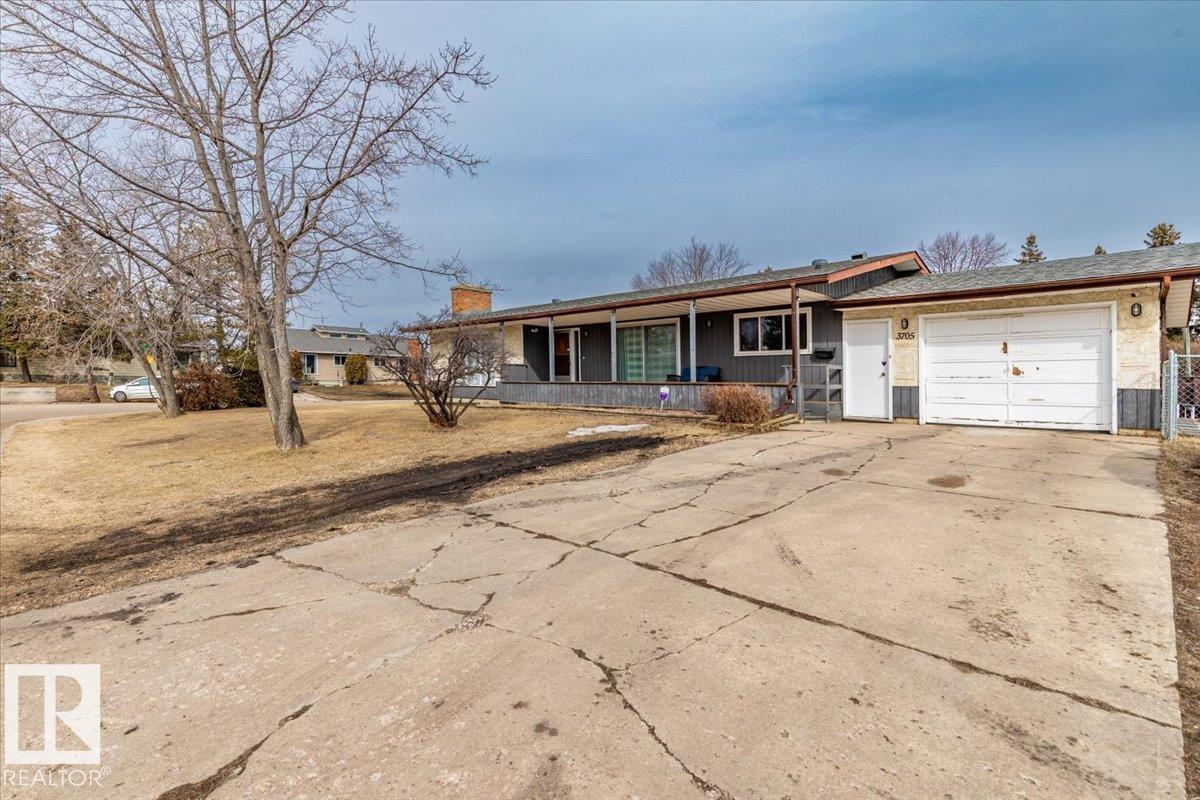 3705 54 St, Wetaskiwin, Alberta  T9A 2L1 - Photo 37 - E4481979