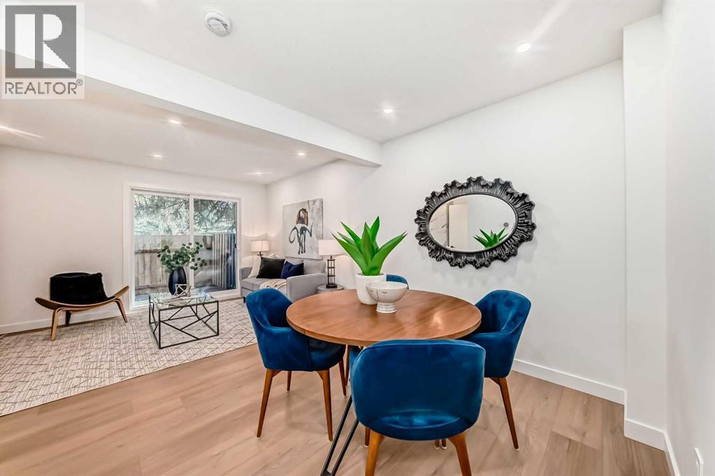 29, 2519 38 Street Ne, Calgary, Alberta  T1Y 4W8 - Photo 9 - A2300238