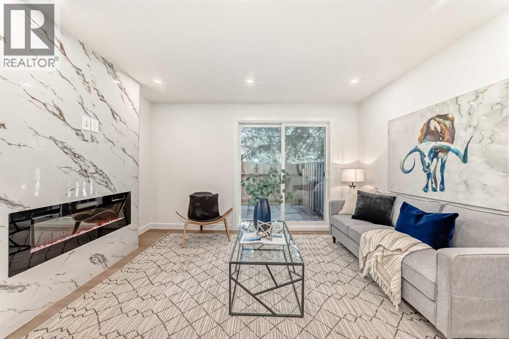 29, 2519 38 Street Ne, Calgary, Alberta  T1Y 4W8 - Photo 10 - A2300238