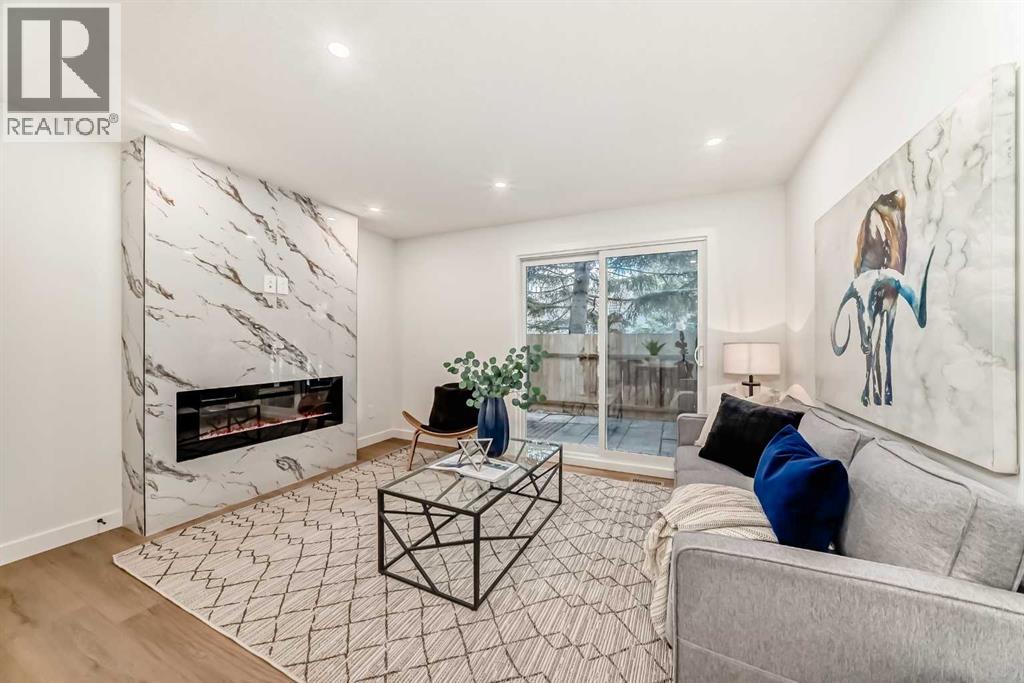 29, 2519 38 Street NE, Calgary, Alberta