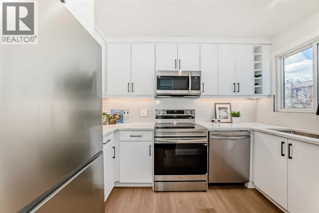 29, 2519 38 Street Ne, Calgary, Alberta  T1Y 4W8 - Photo 5 - A2300238