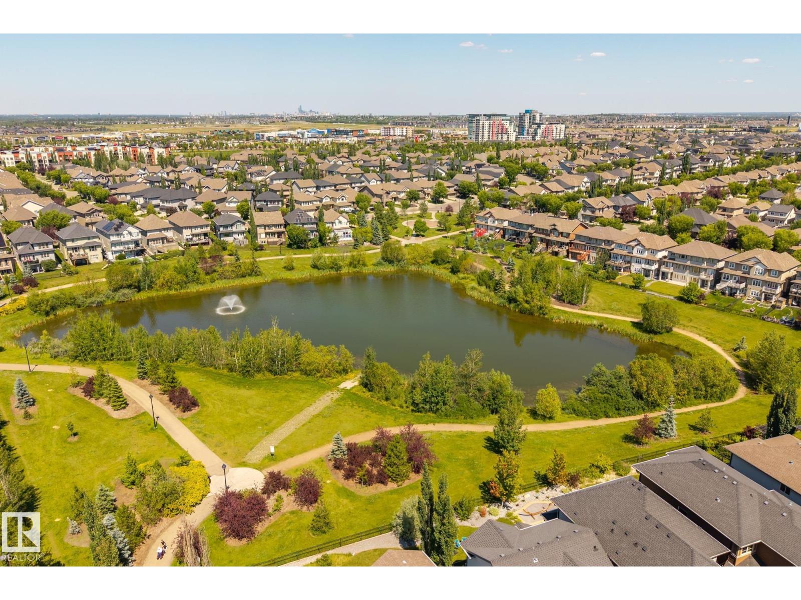 #204 2588 Anderson Wy SW, Edmonton, Alberta  T6W 0R2 - Photo 36 - E4472274