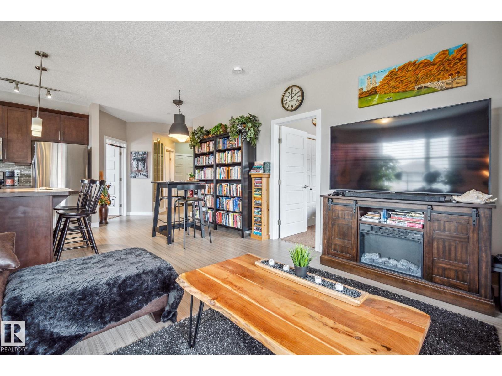 #204 2588 Anderson Wy SW, Edmonton, Alberta  T6W 0R2 - Photo 12 - E4472274