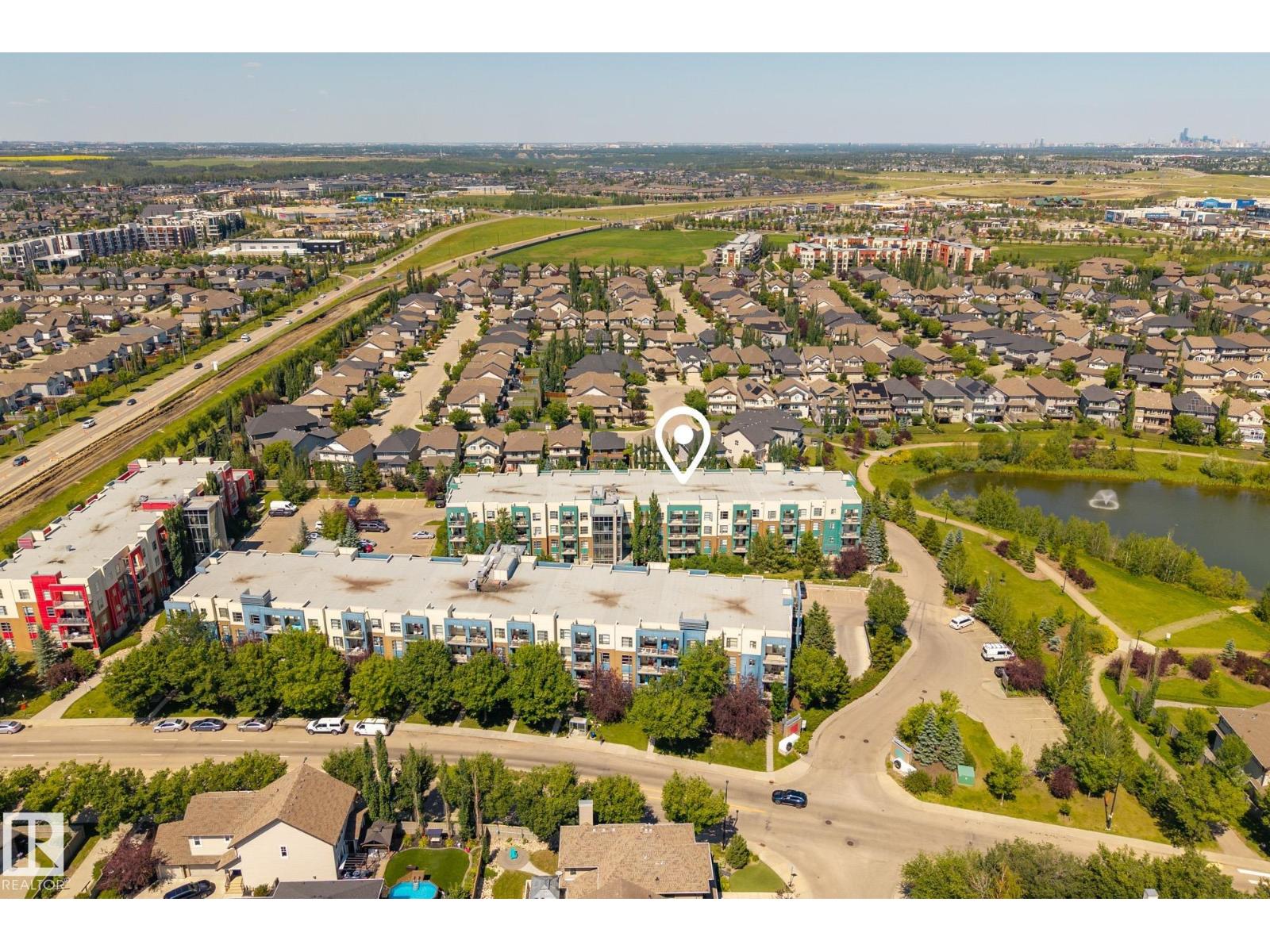 #204 2588 Anderson Wy SW, Edmonton, Alberta  T6W 0R2 - Photo 34 - E4472274