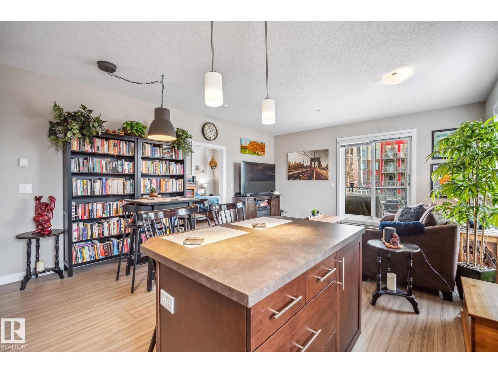 #204 2588 Anderson Wy SW, Edmonton, Alberta  T6W 0R2 - Photo 8 - E4472274