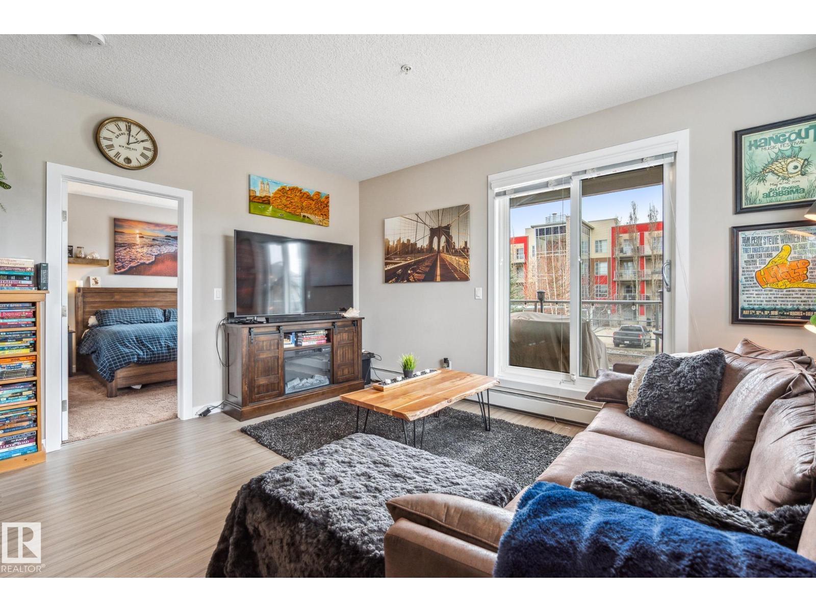 #204 2588 Anderson Wy SW, Edmonton, Alberta  T6W 0R2 - Photo 11 - E4472274