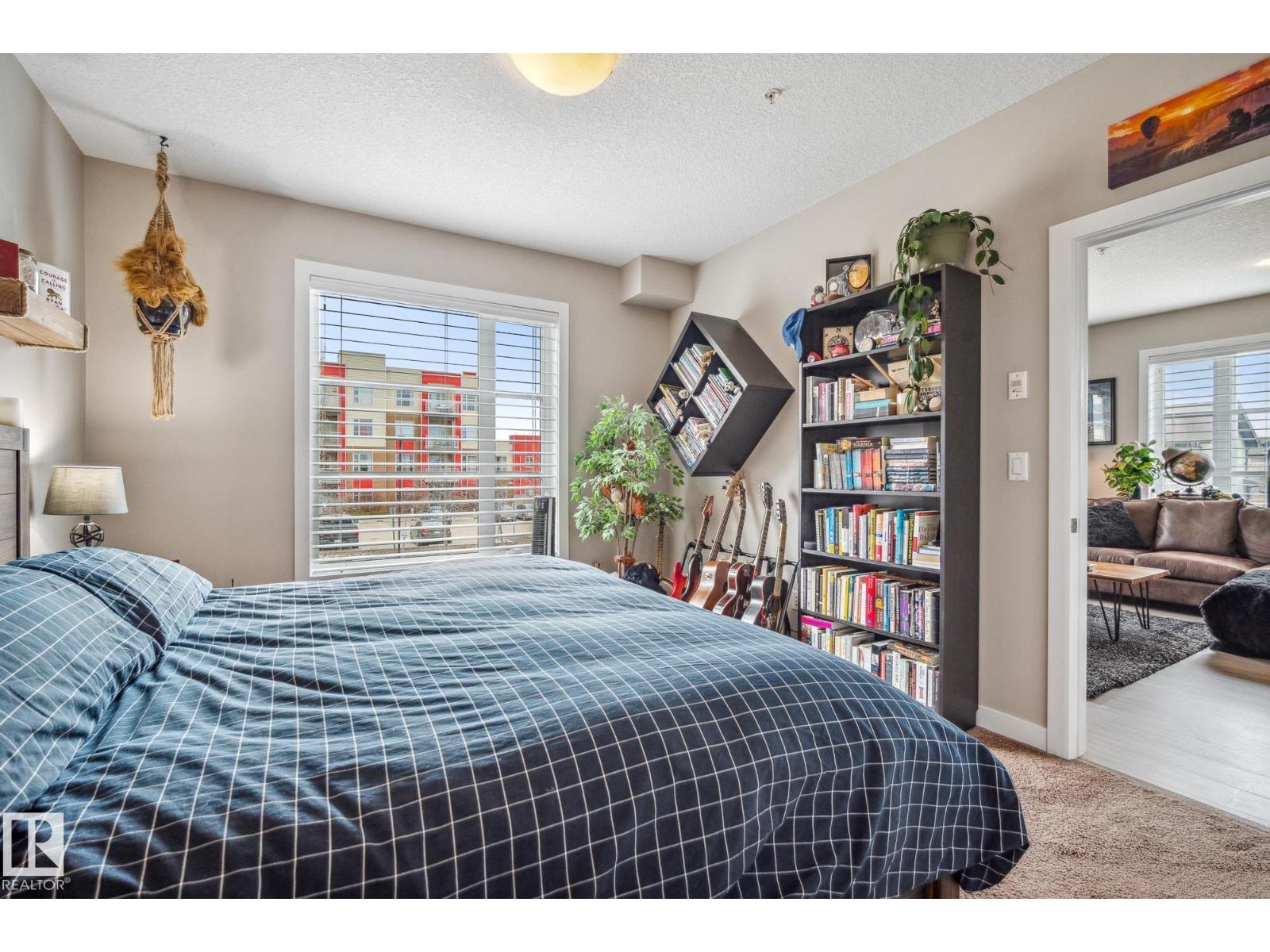 #204 2588 Anderson Wy SW, Edmonton, Alberta  T6W 0R2 - Photo 14 - E4472274