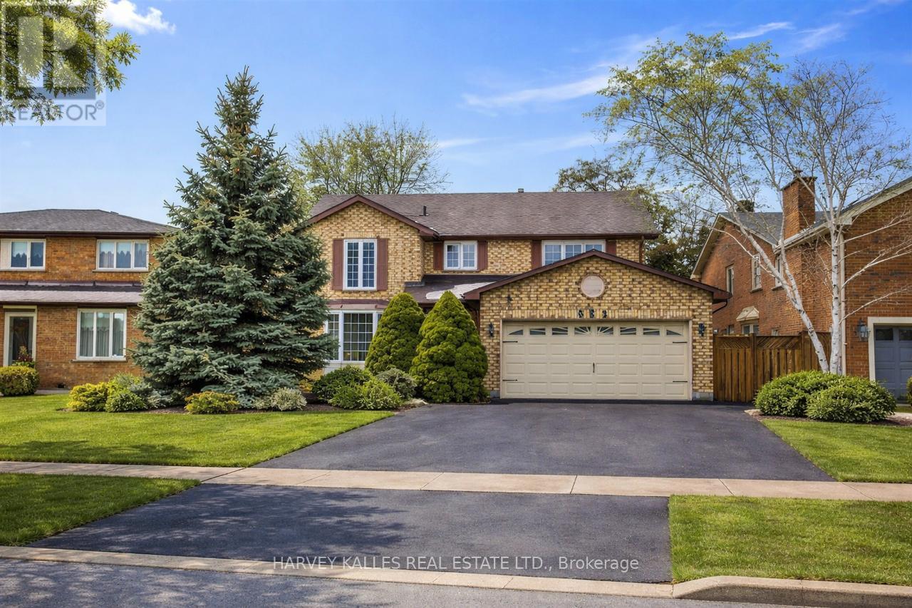 682 Willowbank Trail, Mississauga, Ontario  L4W 3L8 - Photo 45 - W13019040