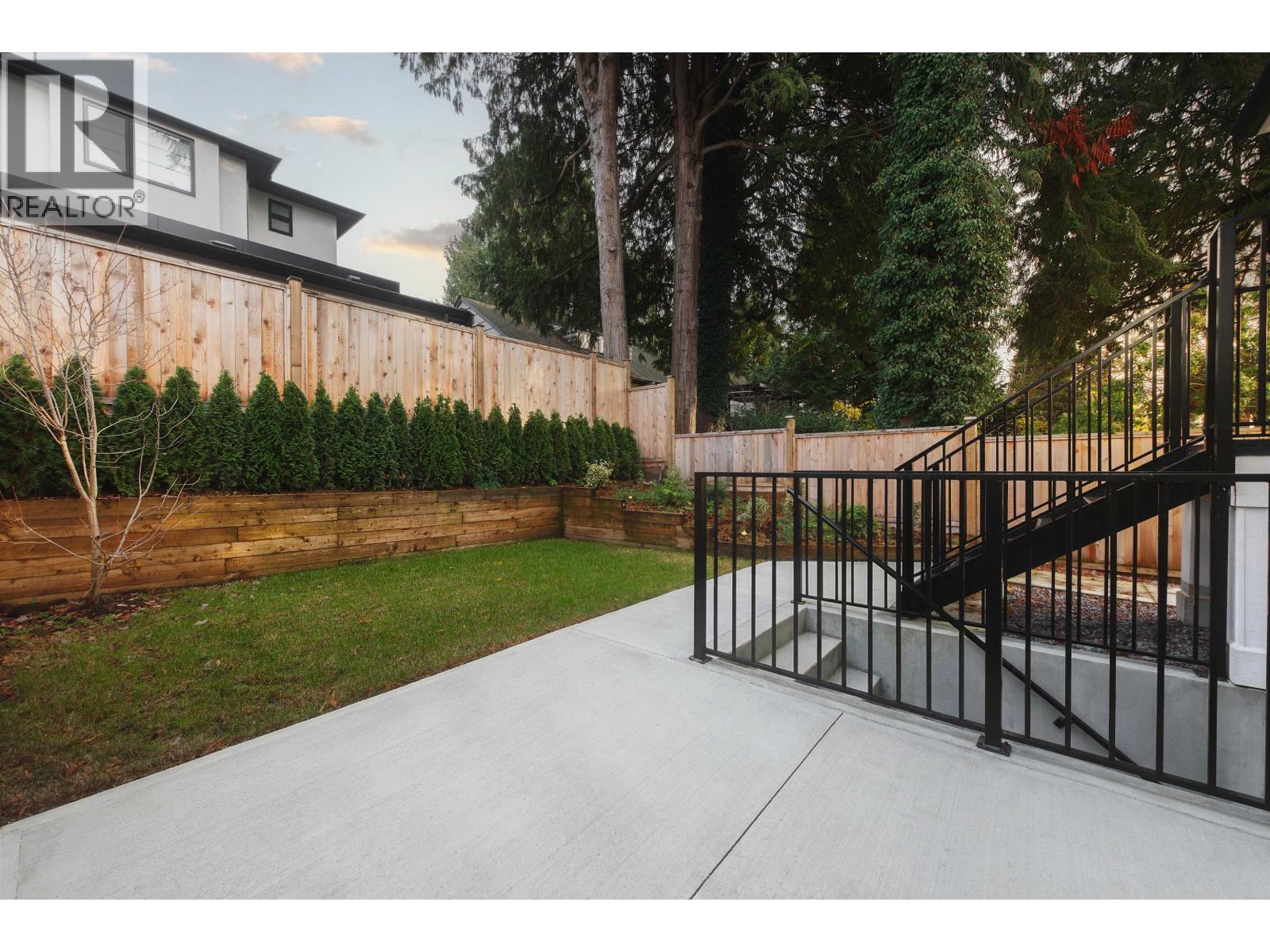 2 8508 East Boulevard, Vancouver, British Columbia  V6P 5E6 - Photo 20 - R3113504