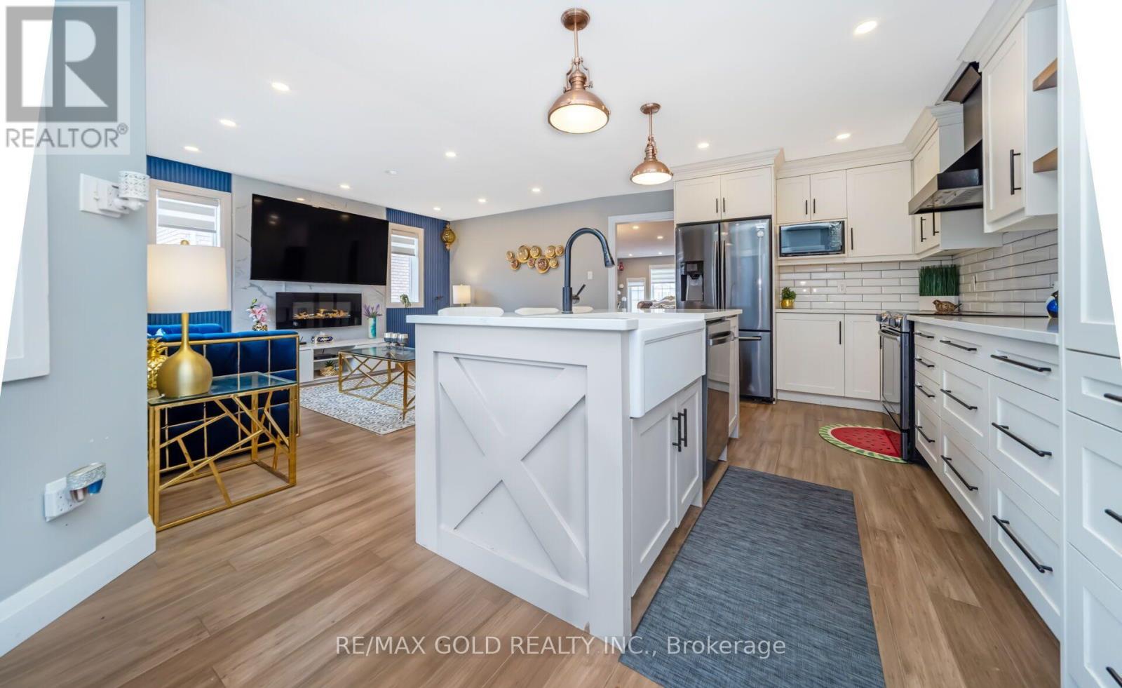 68 Benson Drive, Barrie, Ontario  L4N 7Y2 - Photo 16 - S13022340