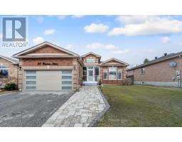 68 BENSON DRIVE, Barrie, Ontario
