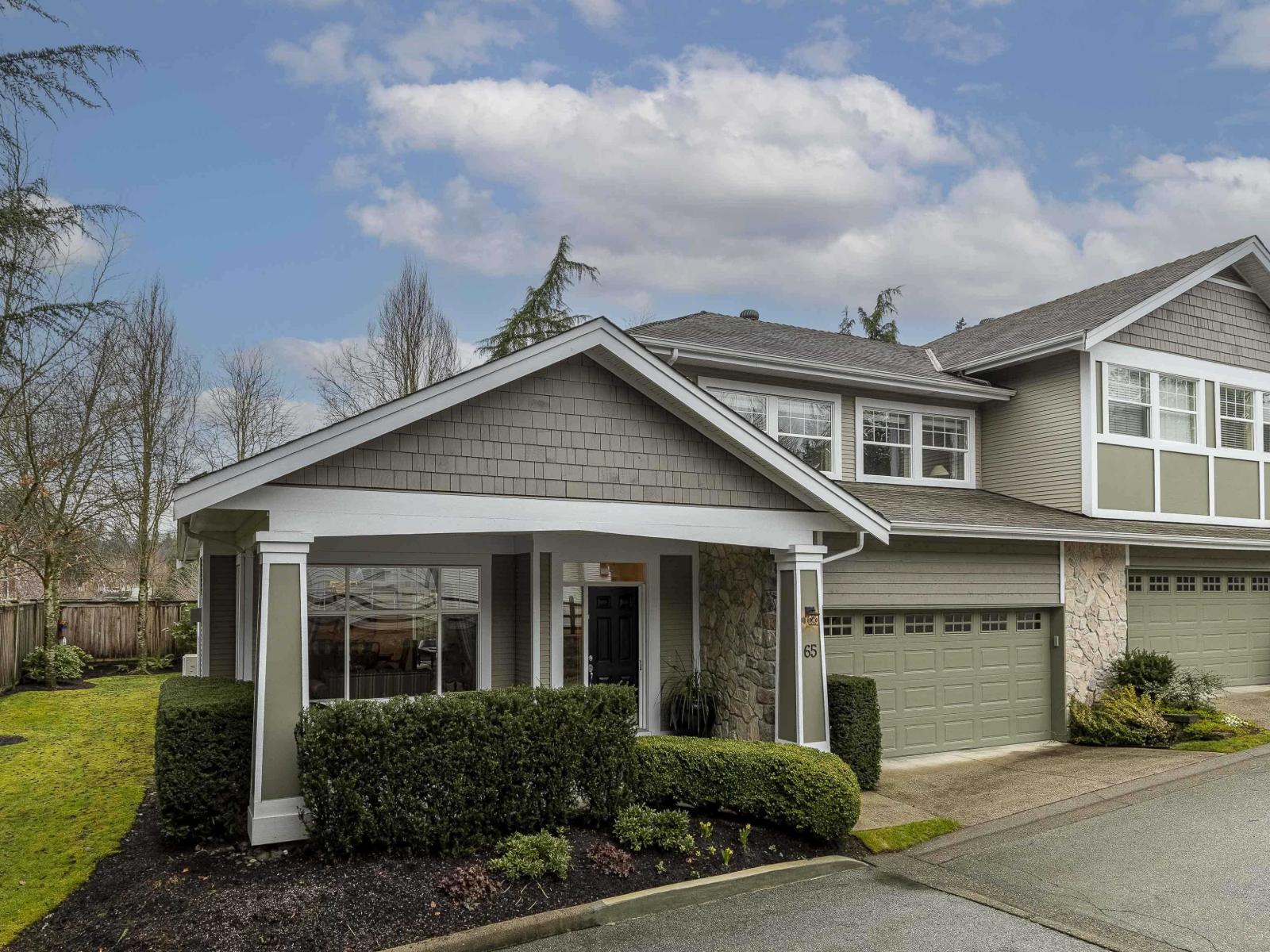 65 3500 144 STREET, surrey, British Columbia