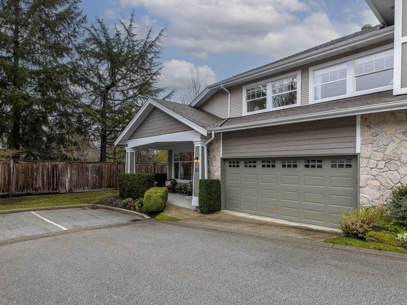 65 3500 144 Street, Surrey, British Columbia  V4P 3J6 - Photo 2 - R3113652