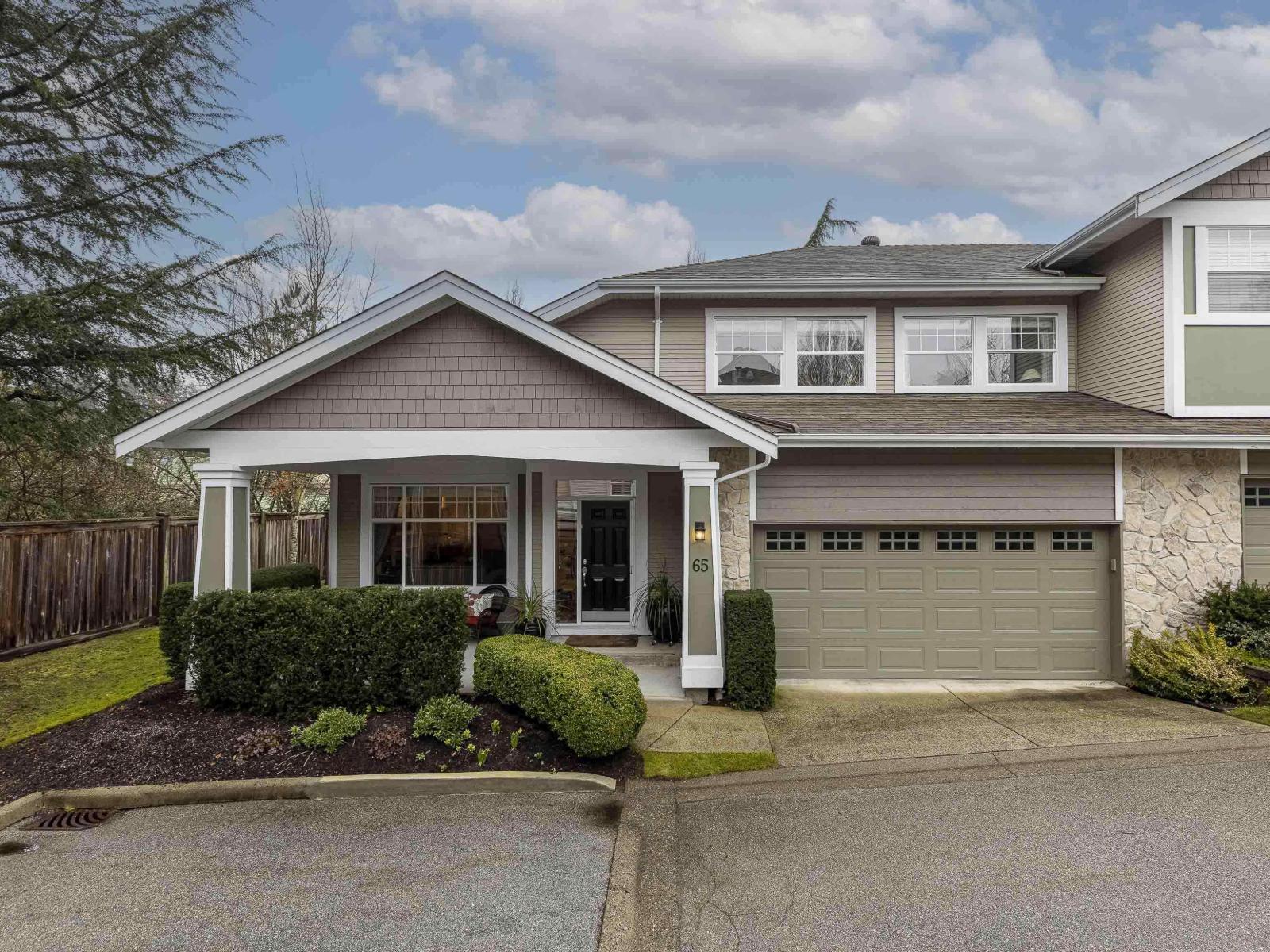 65 3500 144 Street, Surrey, British Columbia  V4P 3J6 - Photo 3 - R3113652