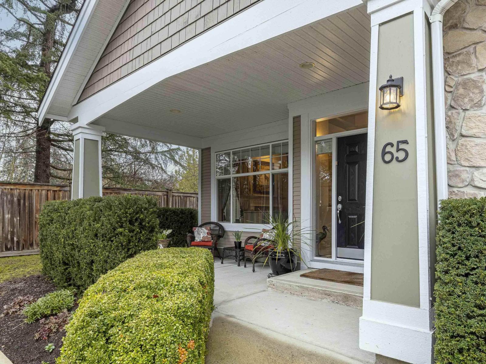 65 3500 144 Street, Surrey, British Columbia  V4P 3J6 - Photo 4 - R3113652