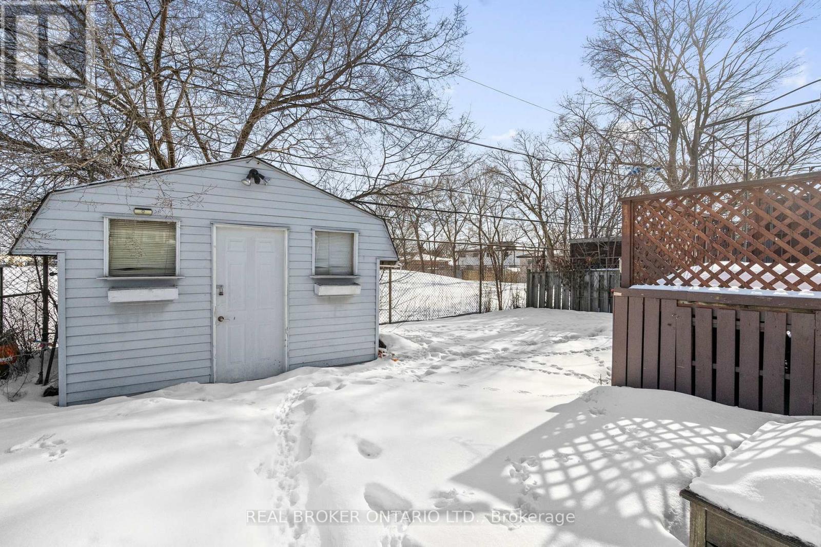 11 Cathcart Crescent, Brampton, Ontario  L6T 2A4 - Photo 24 - W13022296