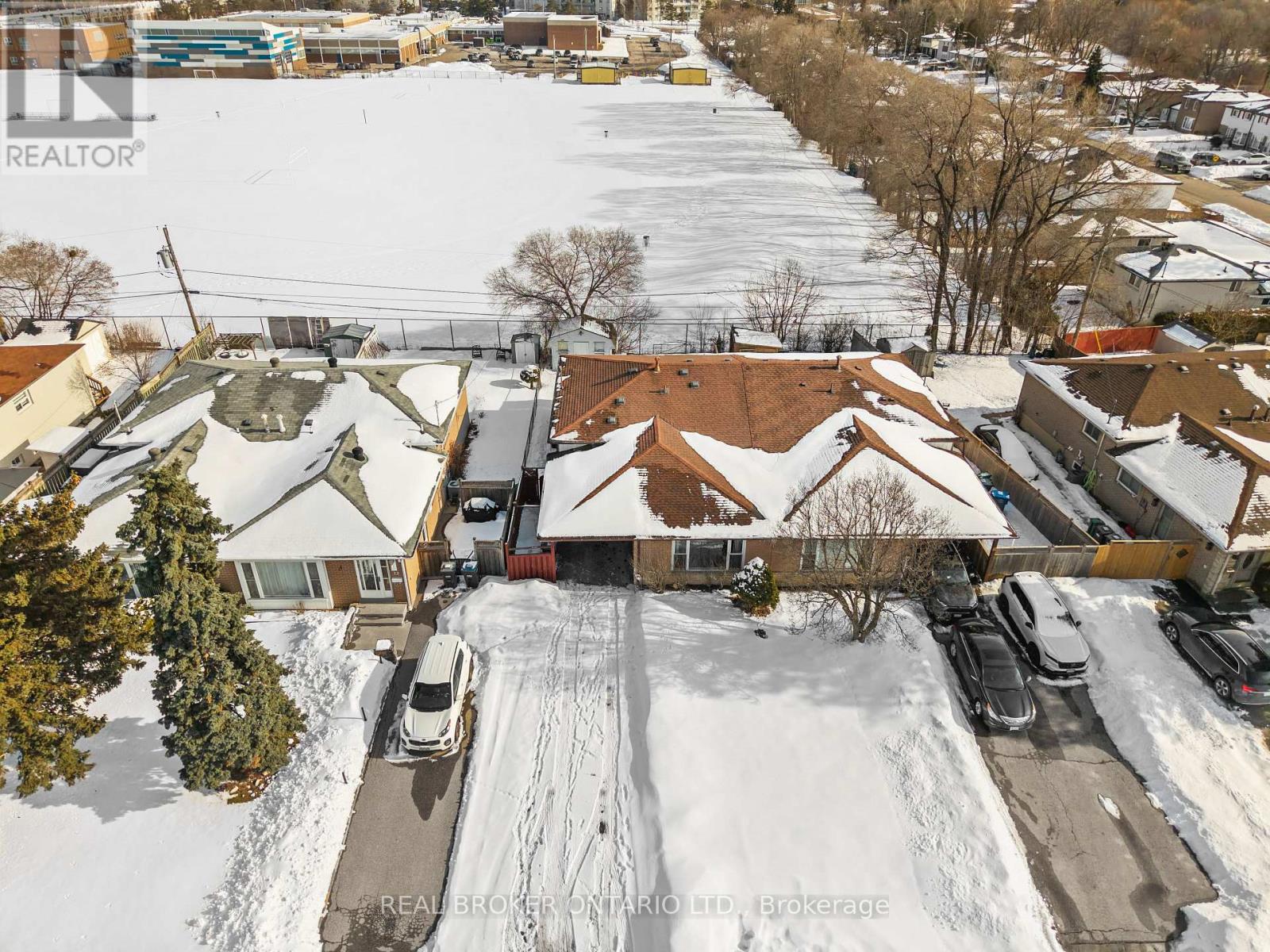 11 Cathcart Crescent, Brampton, Ontario  L6T 2A4 - Photo 26 - W13022296