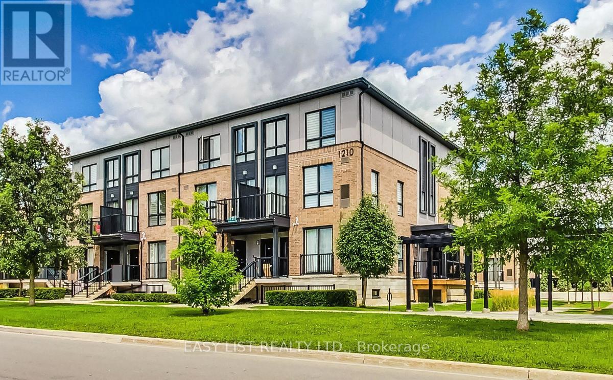 63 - 1210 MILTON STREET E, Milton, Ontario