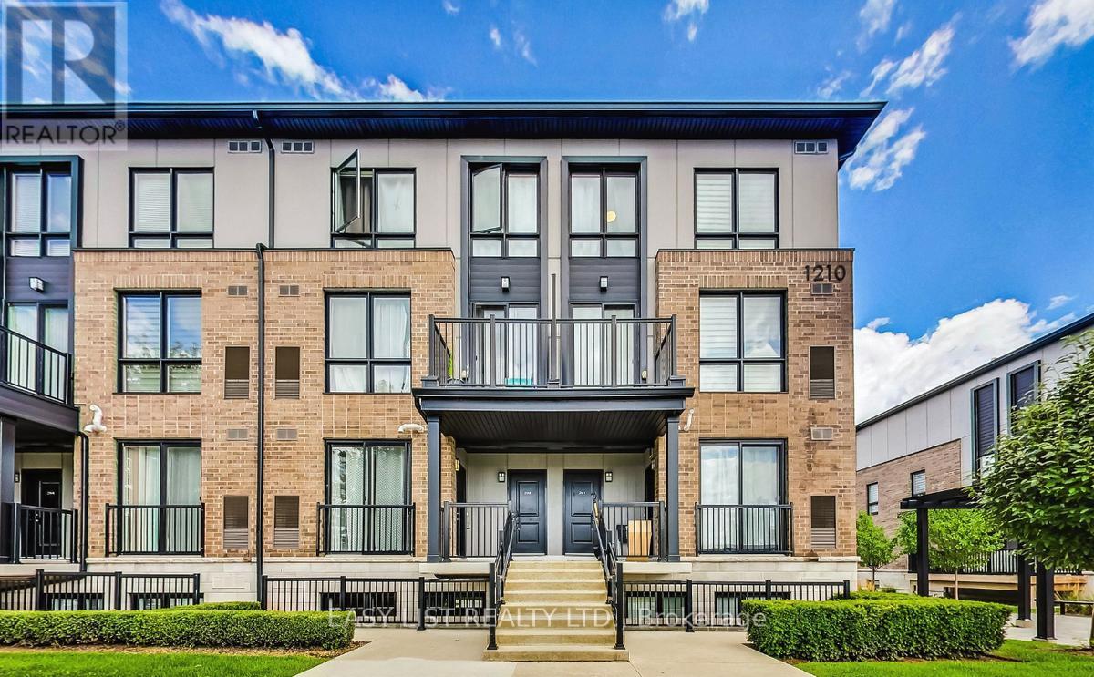 63 - 1210 Milton Street E, Milton, Ontario  L9T 9K9 - Photo 2 - W13022348