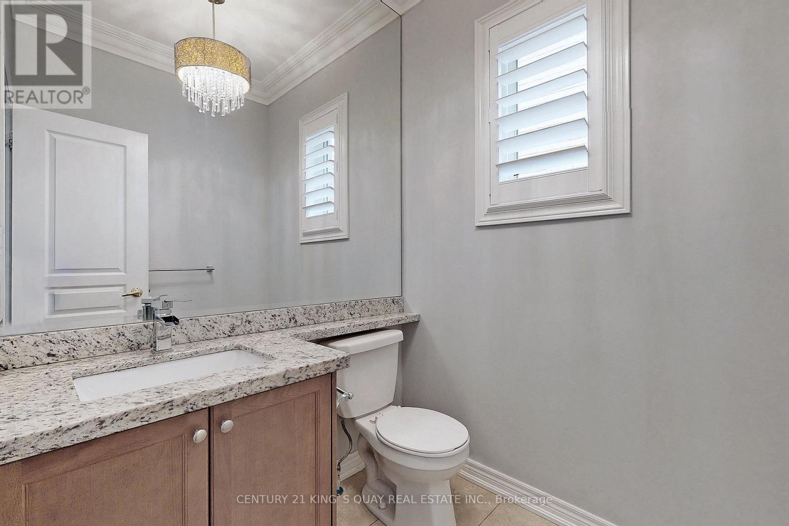 543 Bridgeview Road, Oakville, Ontario  L6M 0P3 - Photo 14 - W13022354