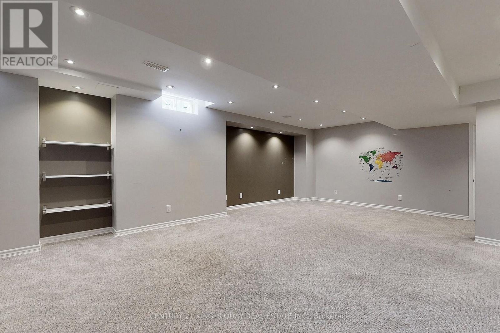 543 Bridgeview Road, Oakville, Ontario  L6M 0P3 - Photo 35 - W13022354