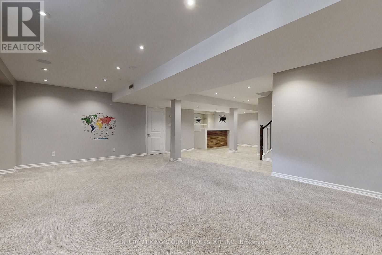 543 Bridgeview Road, Oakville, Ontario  L6M 0P3 - Photo 37 - W13022354