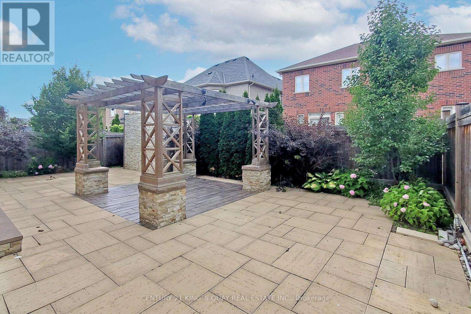 543 Bridgeview Road, Oakville, Ontario  L6M 0P3 - Photo 47 - W13022354