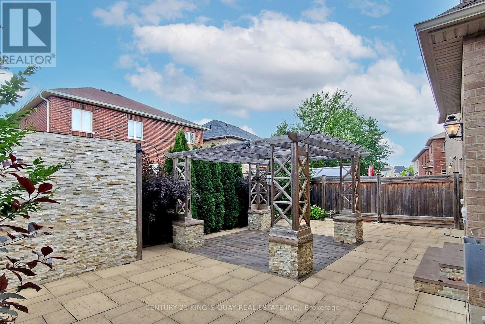 543 Bridgeview Road, Oakville, Ontario  L6M 0P3 - Photo 48 - W13022354