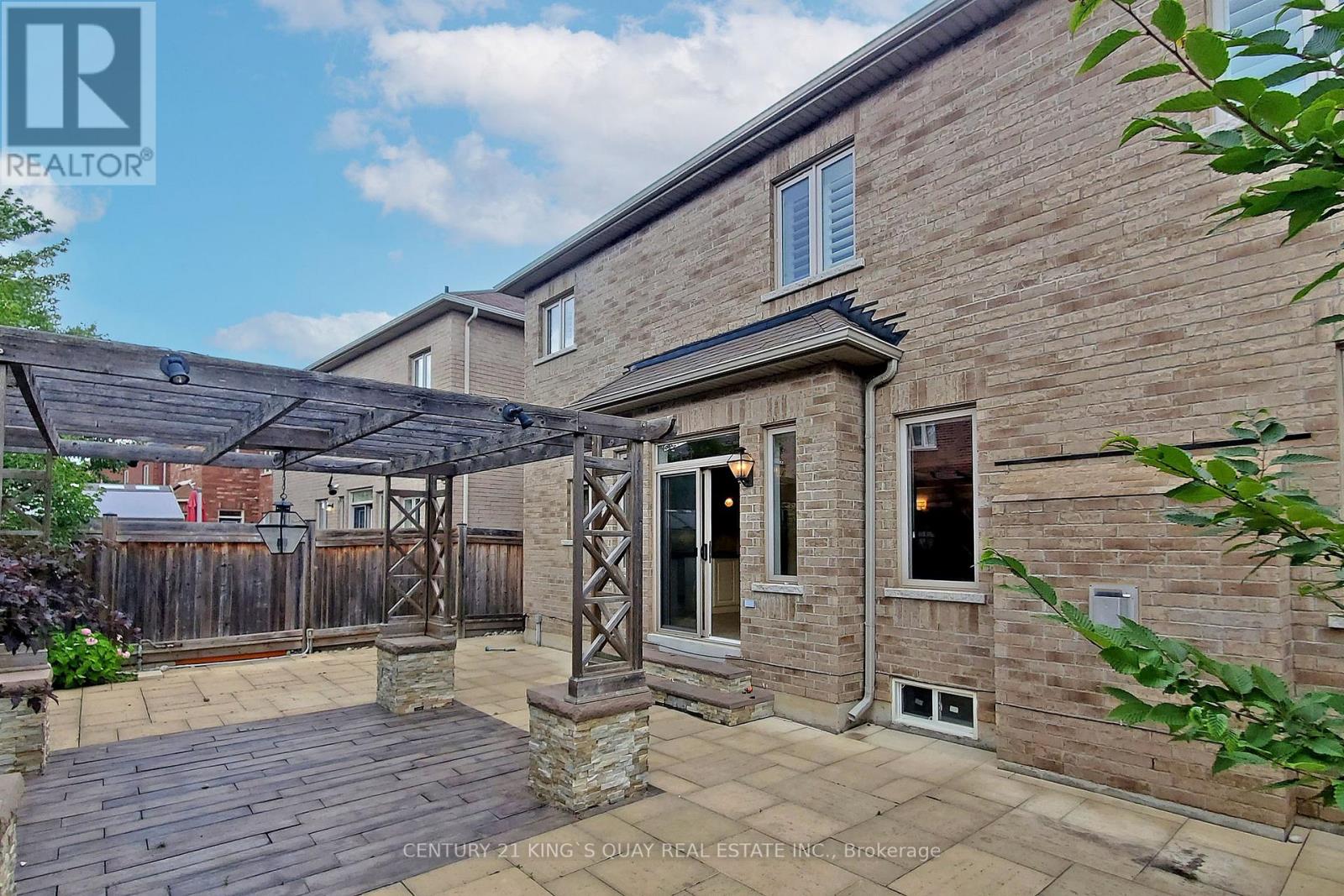 543 Bridgeview Road, Oakville, Ontario  L6M 0P3 - Photo 49 - W13022354