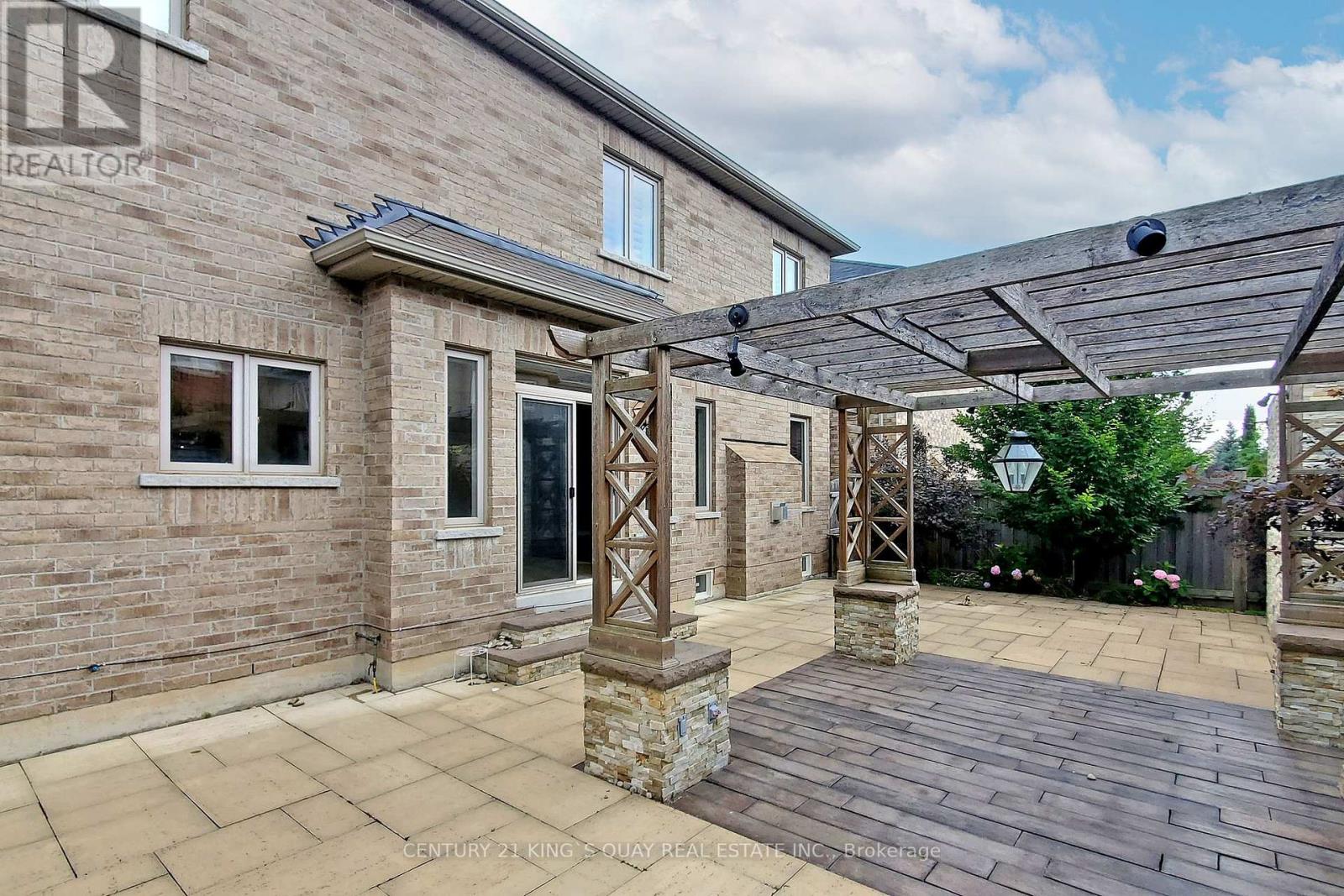 543 Bridgeview Road, Oakville, Ontario  L6M 0P3 - Photo 50 - W13022354