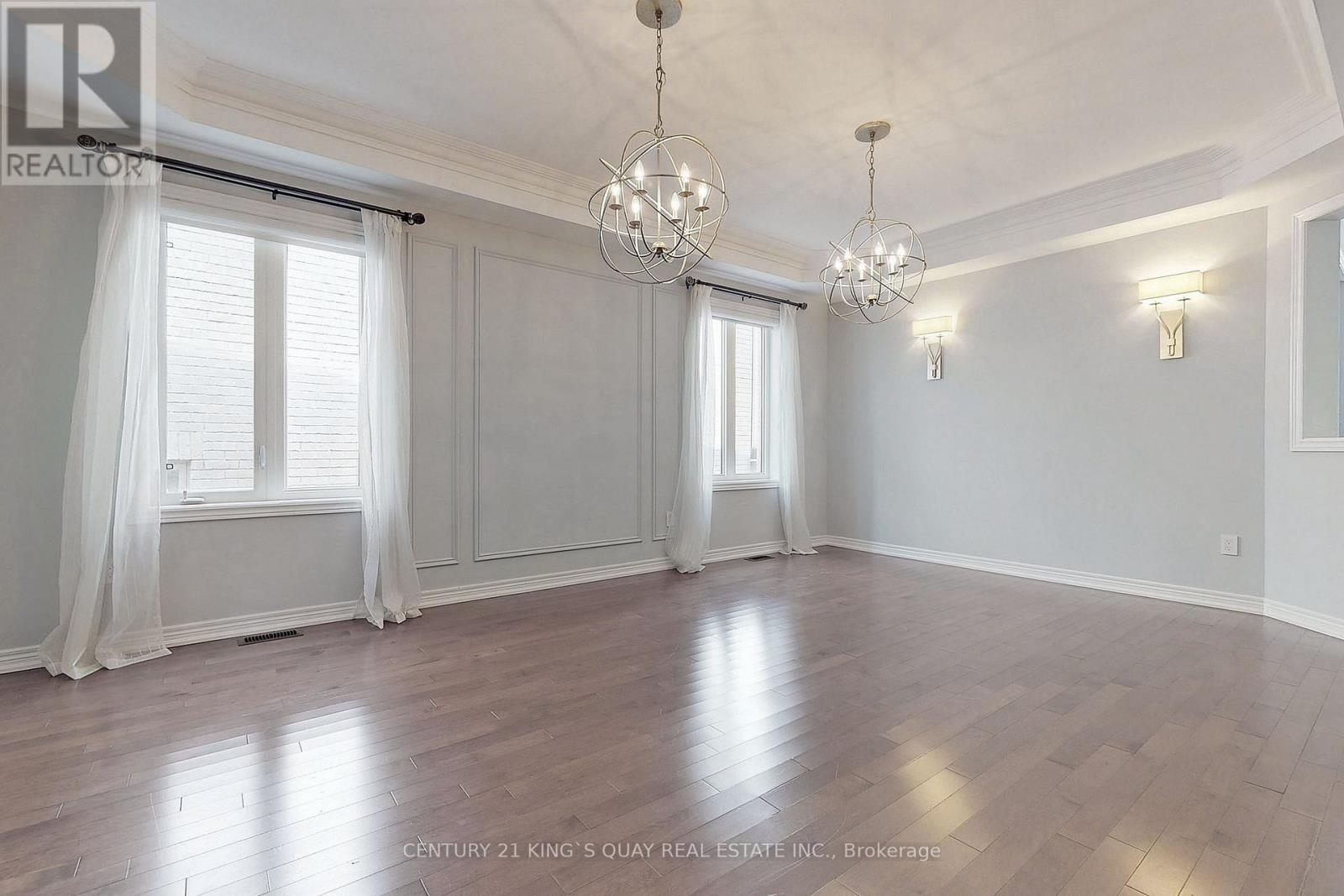 543 Bridgeview Road, Oakville, Ontario  L6M 0P3 - Photo 6 - W13022354