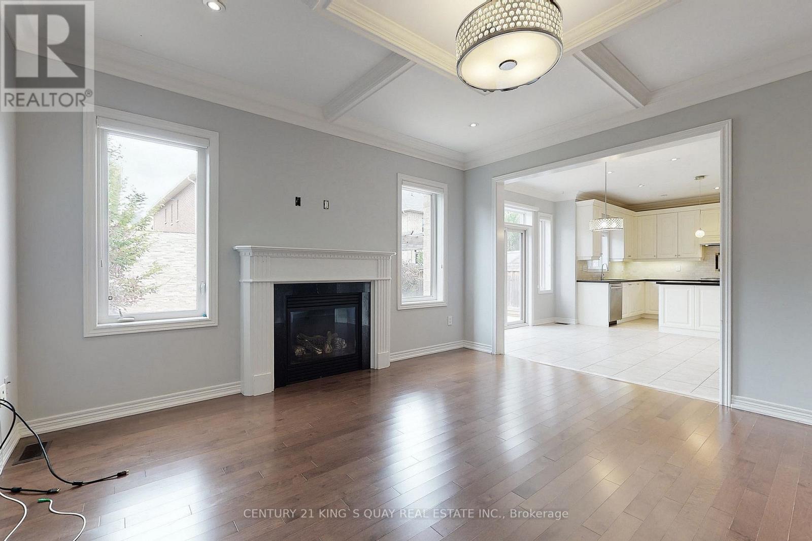 543 Bridgeview Road, Oakville, Ontario  L6M 0P3 - Photo 7 - W13022354