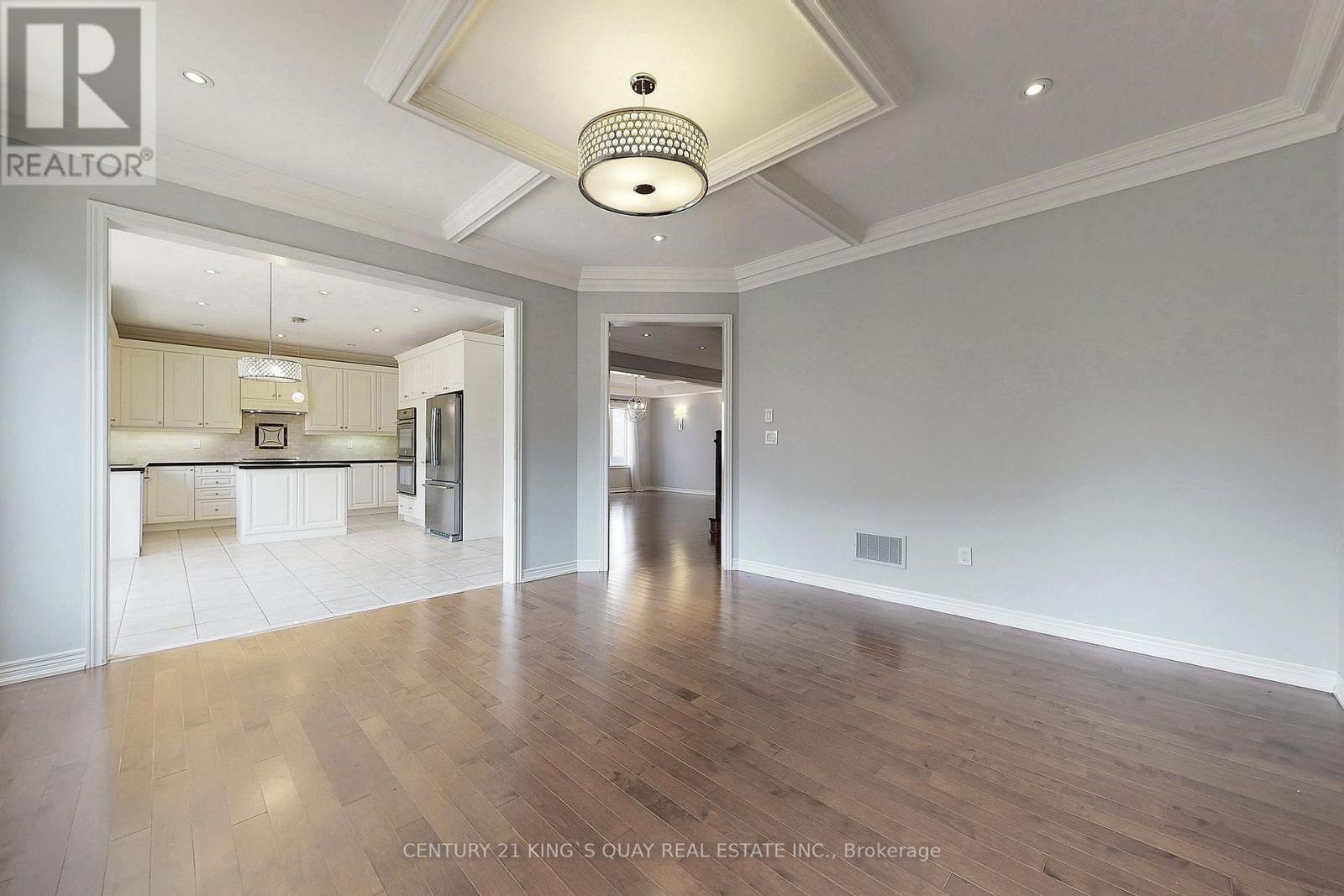 543 Bridgeview Road, Oakville, Ontario  L6M 0P3 - Photo 8 - W13022354