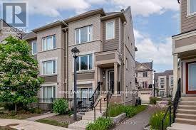 35 - 1 BECKENROSE COURT W, Brampton, Ontario