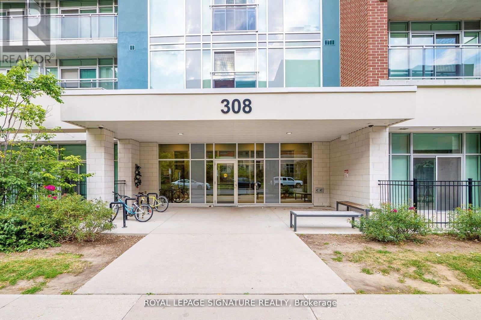 431 - 308 Lester Street, Waterloo, Ontario  N2L 0H9 - Photo 2 - X13022286