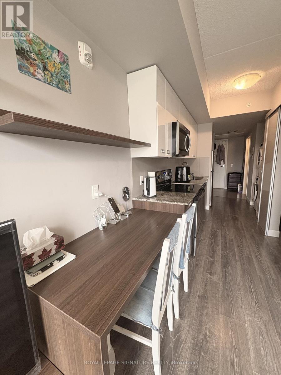 431 - 308 Lester Street, Waterloo, Ontario  N2L 0H9 - Photo 7 - X13022286