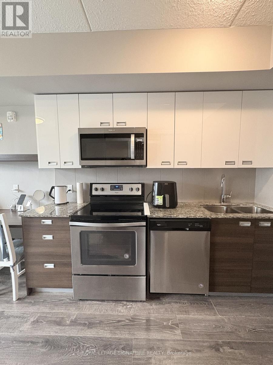 431 - 308 Lester Street, Waterloo, Ontario  N2L 0H9 - Photo 9 - X13022286