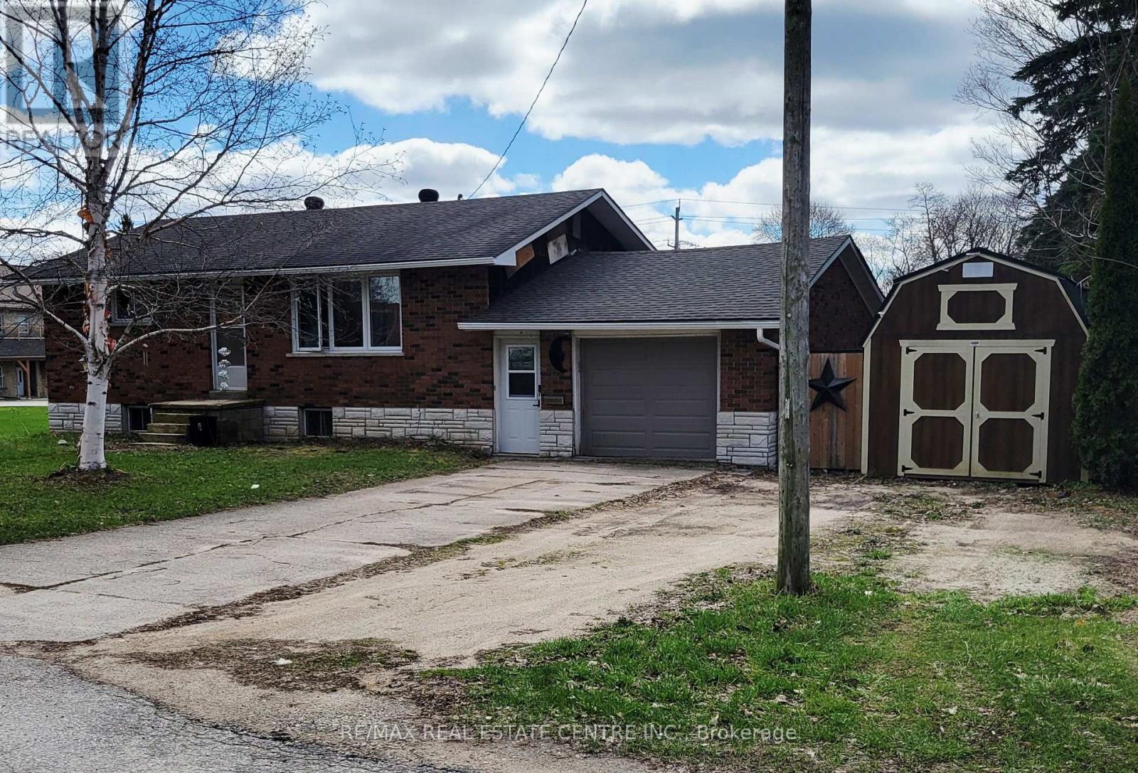 127 HUNTER STREET, grey highlands, Ontario