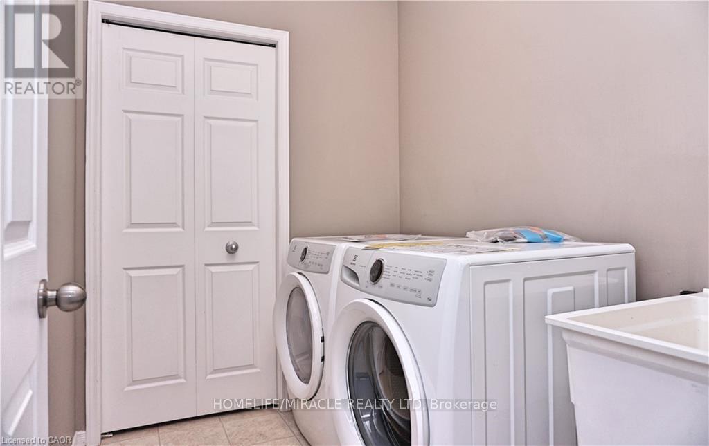 40 Madeleine Street, Kitchener, Ontario  N2R 1V4 - Photo 21 - X13022356