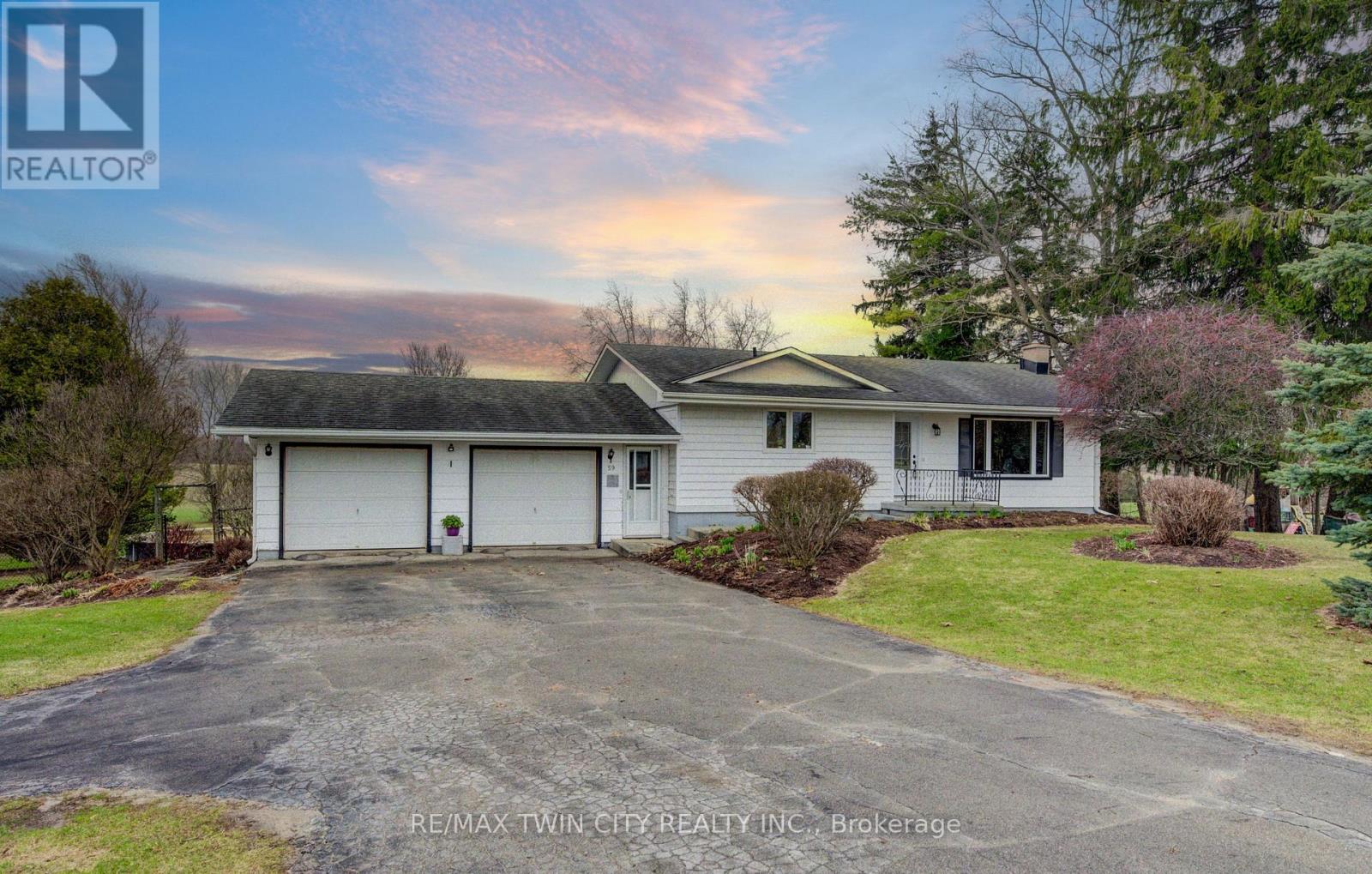 59 WASHINGTON STREET E, blandford-blenheim (washington), Ontario