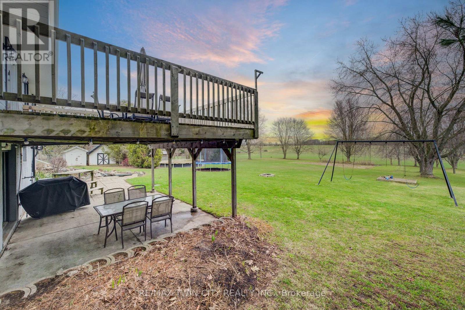 59 Washington Street E, Blandford-Blenheim, Ontario  N0J 1B0 - Photo 33 - X13022362