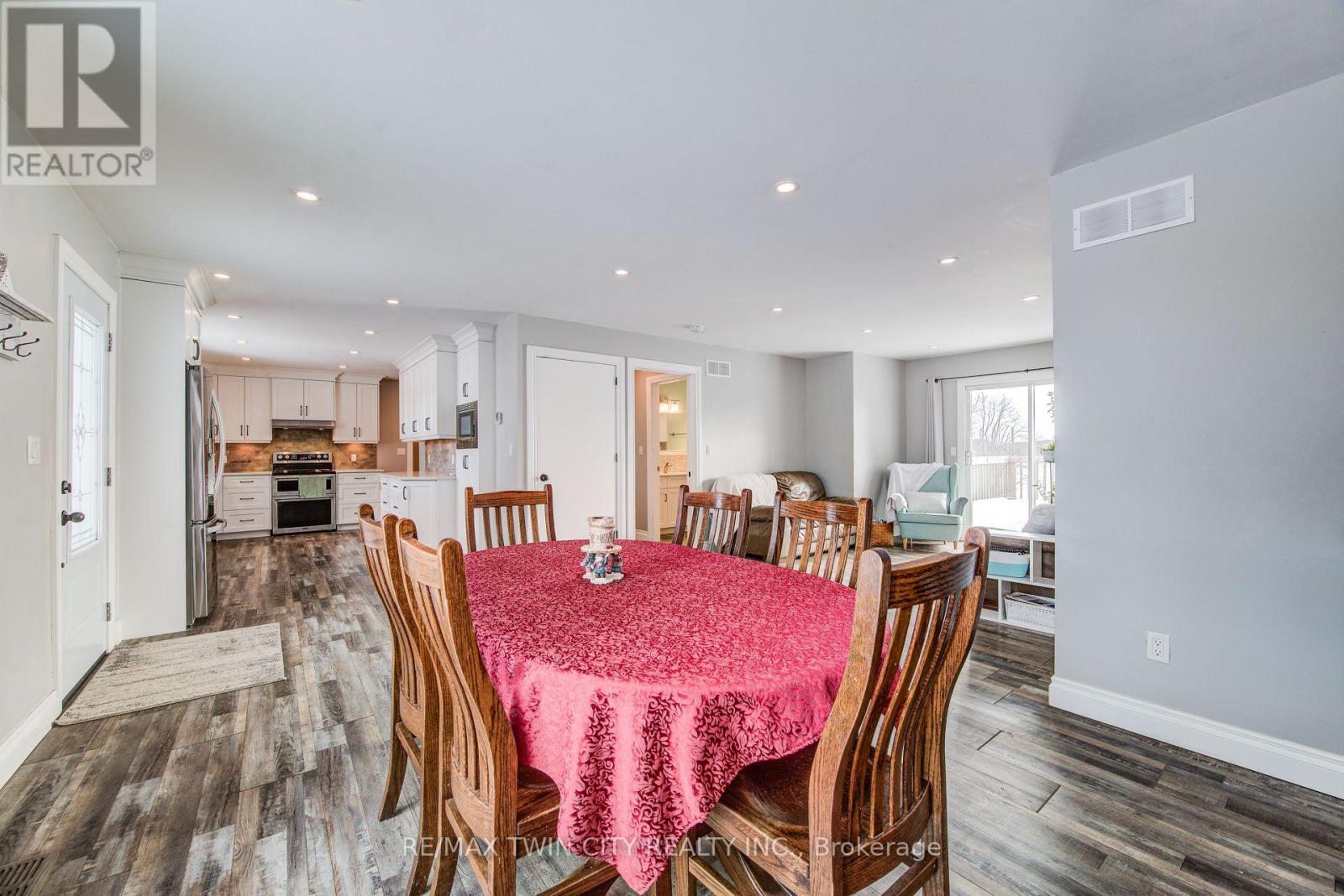 59 Washington Street E, Blandford-Blenheim, Ontario  N0J 1B0 - Photo 9 - X13022362