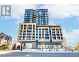 709 - 86 DUNDAS STREET E, Mississauga, Ontario