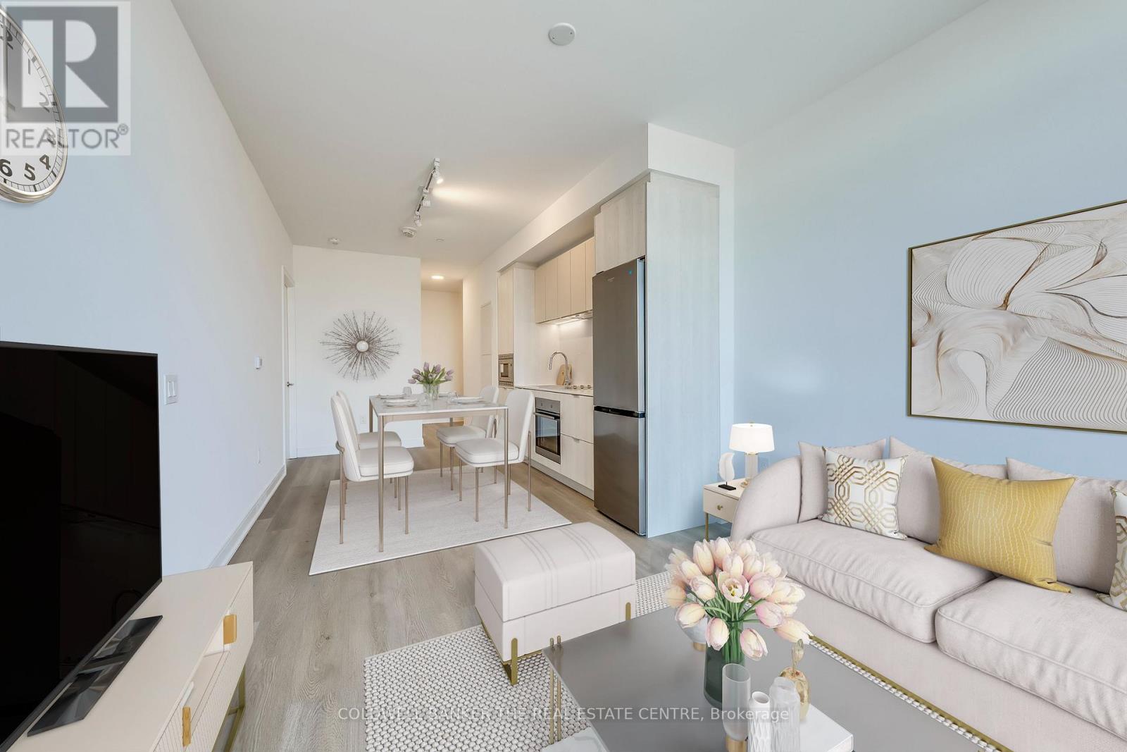 709 - 86 Dundas Street E, Mississauga, Ontario  L5A 0B1 - Photo 18 - W12782100