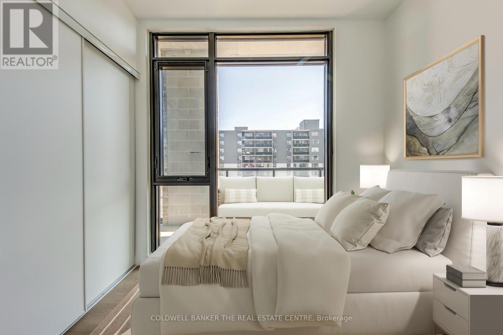 709 - 86 Dundas Street E, Mississauga, Ontario  L5A 0B1 - Photo 27 - W12782100